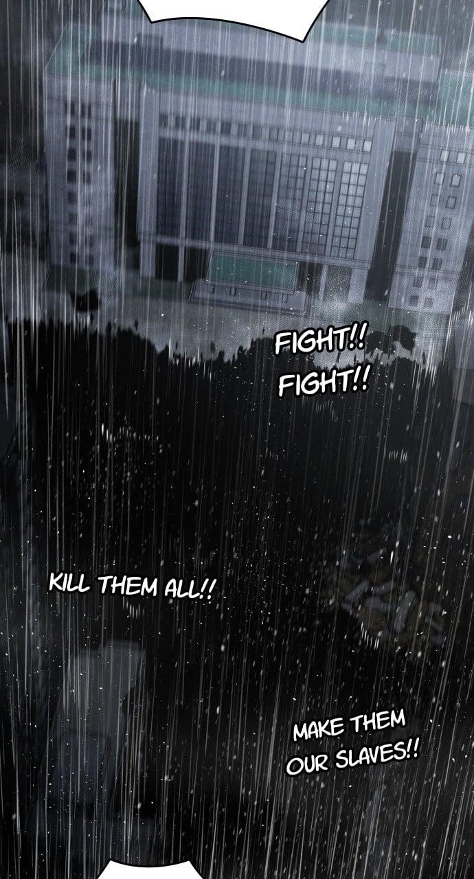 The One Who Regresses Only Protects Me Chapter 37 - Page 79