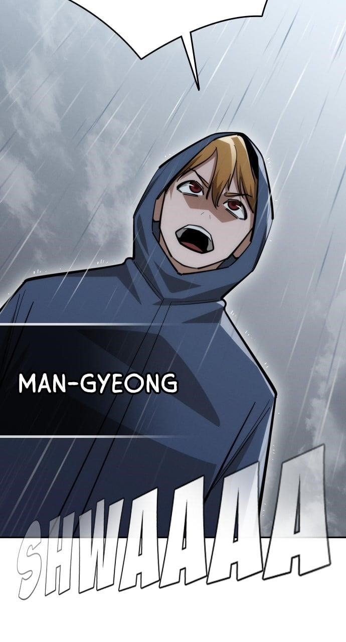 The One Who Regresses Only Protects Me Chapter 37 - Page 81