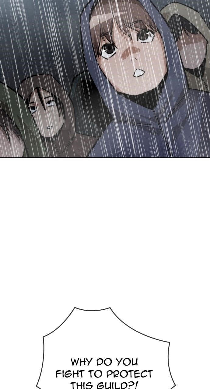 The One Who Regresses Only Protects Me Chapter 37 - Page 83