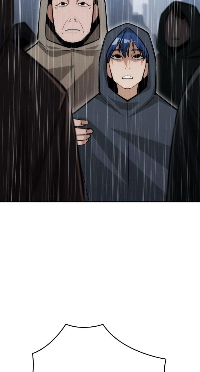 The One Who Regresses Only Protects Me Chapter 37 - Page 86