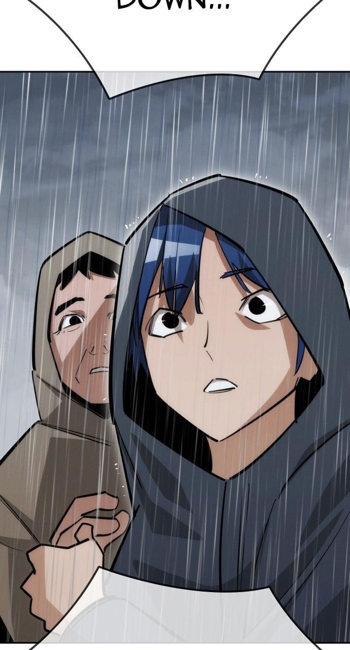 The One Who Regresses Only Protects Me Chapter 37 - Page 94