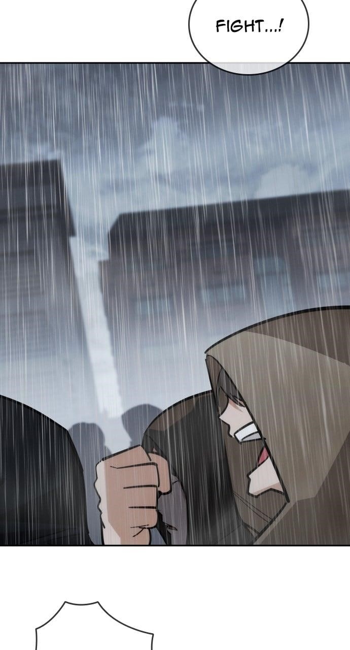 The One Who Regresses Only Protects Me Chapter 37 - Page 97