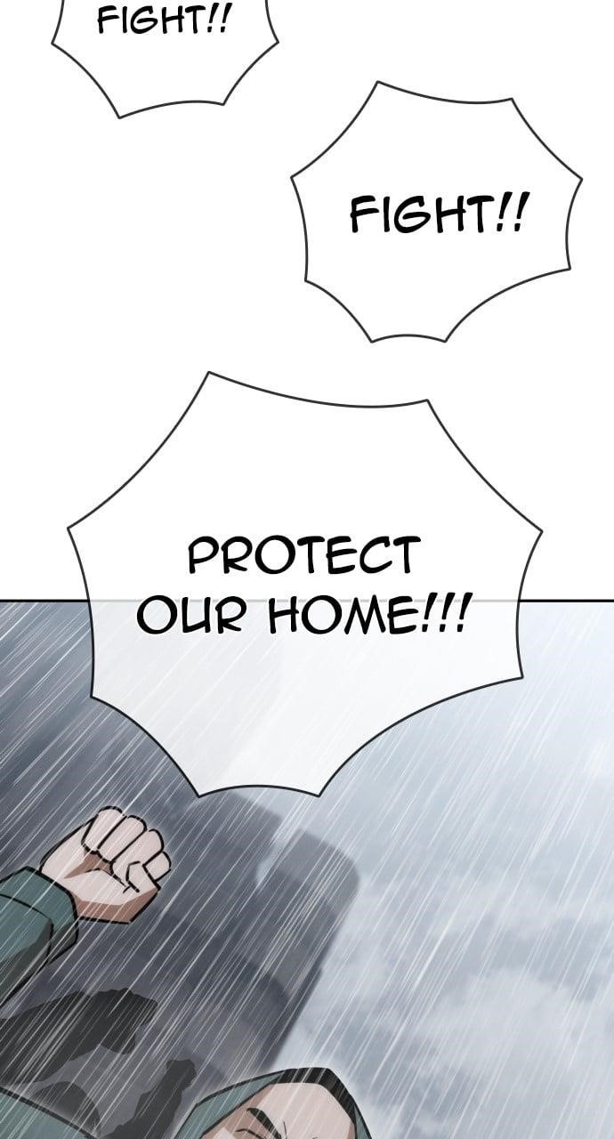 The One Who Regresses Only Protects Me Chapter 37 - Page 98