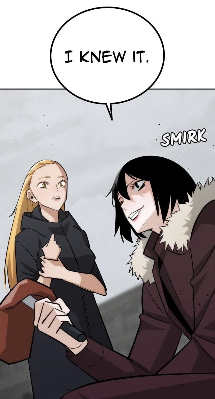 The One Who Regresses Only Protects Me Chapter 38 - Page 100