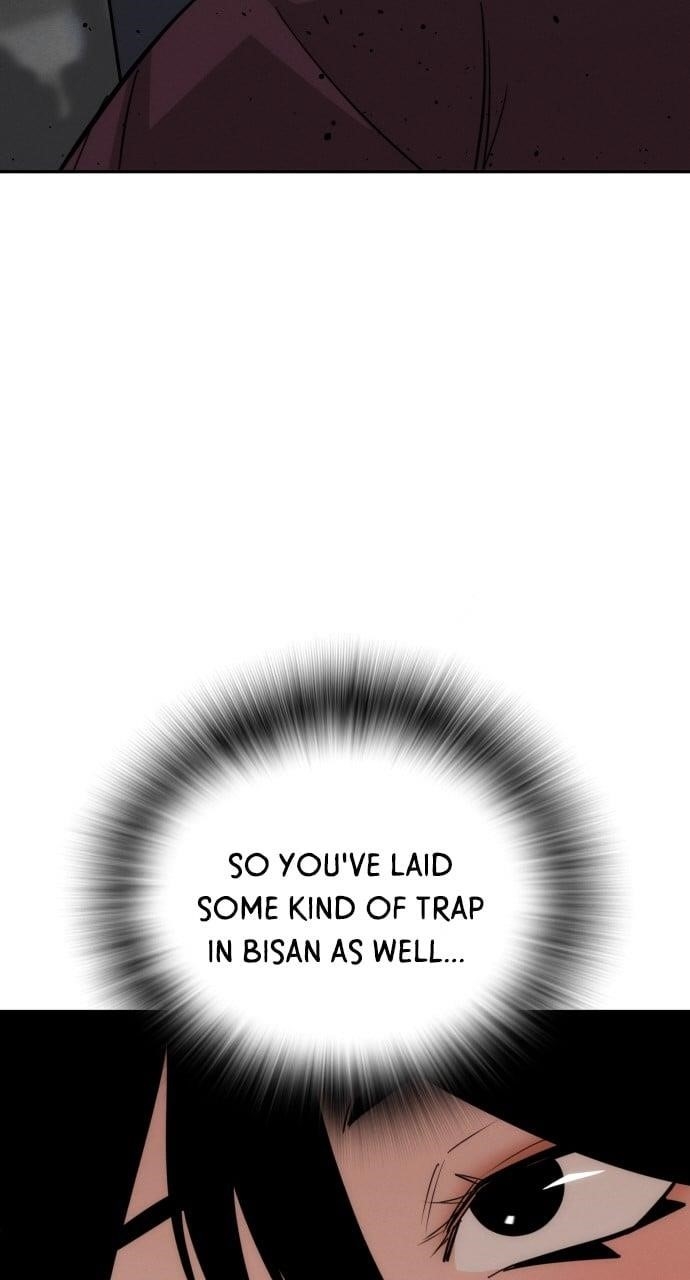 The One Who Regresses Only Protects Me Chapter 38 - Page 101