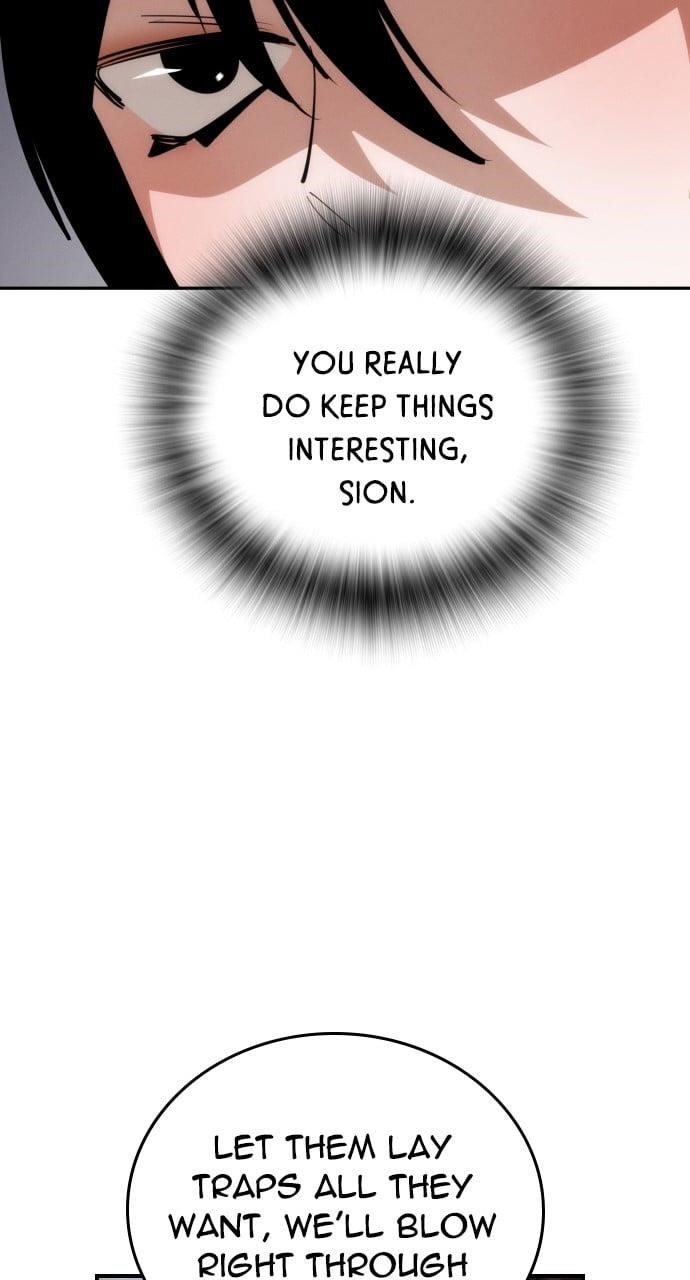 The One Who Regresses Only Protects Me Chapter 38 - Page 102