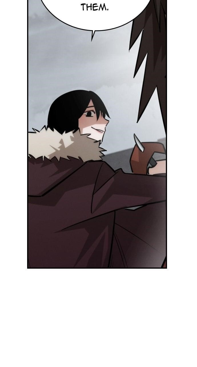 The One Who Regresses Only Protects Me Chapter 38 - Page 103