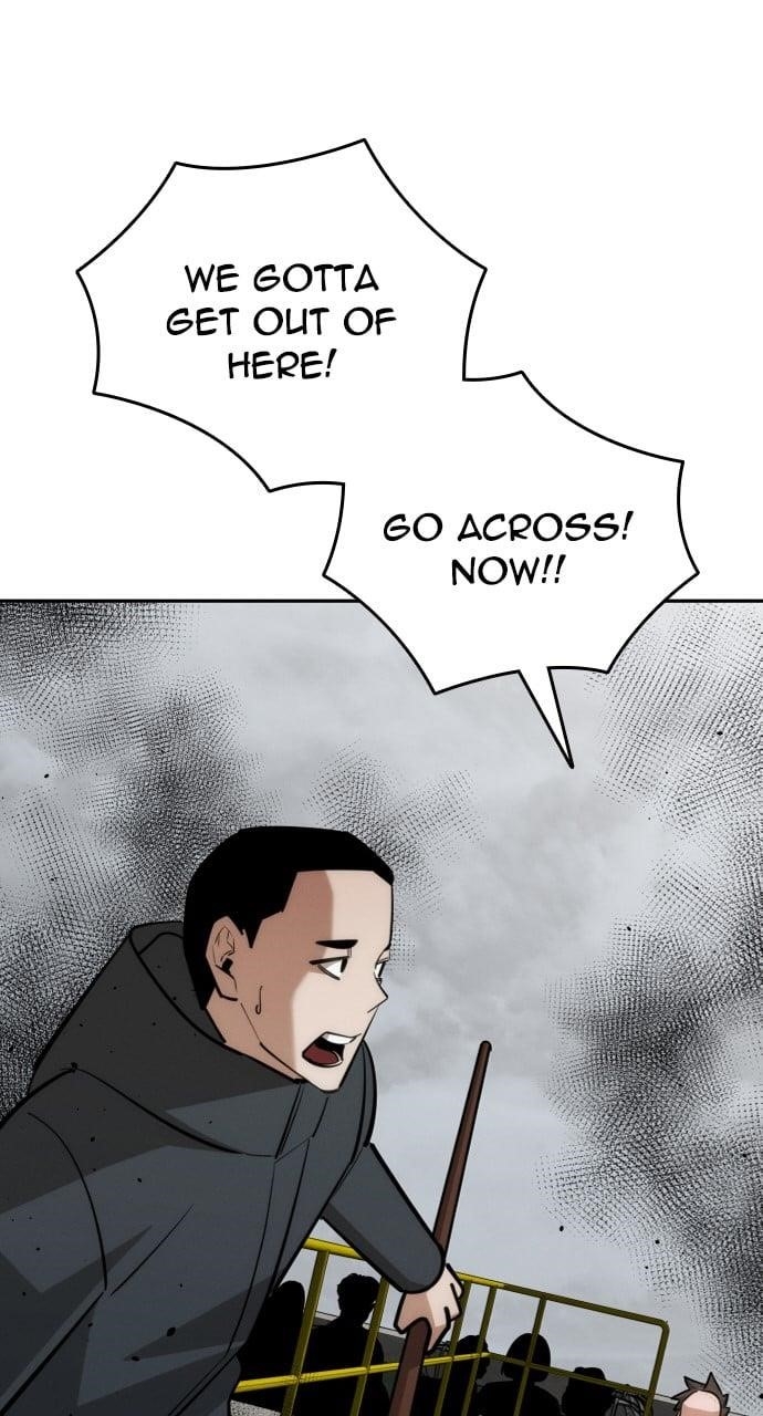 The One Who Regresses Only Protects Me Chapter 38 - Page 108
