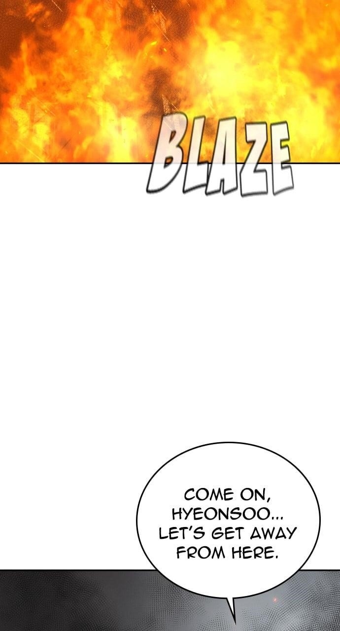 The One Who Regresses Only Protects Me Chapter 38 - Page 111