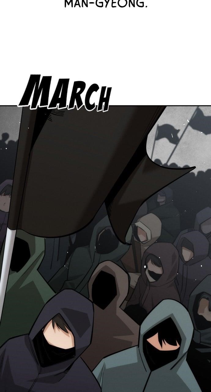 The One Who Regresses Only Protects Me Chapter 38 - Page 13