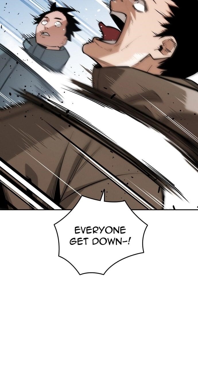 The One Who Regresses Only Protects Me Chapter 38 - Page 28