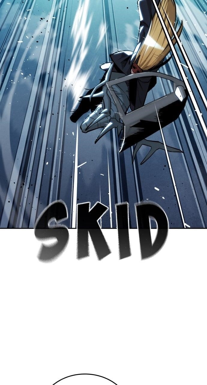 The One Who Regresses Only Protects Me Chapter 38 - Page 30