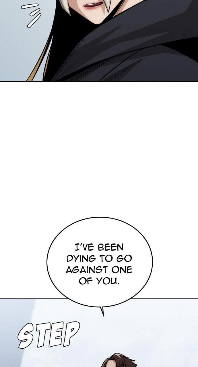 The One Who Regresses Only Protects Me Chapter 38 - Page 33