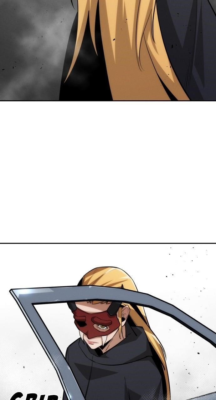 The One Who Regresses Only Protects Me Chapter 38 - Page 36