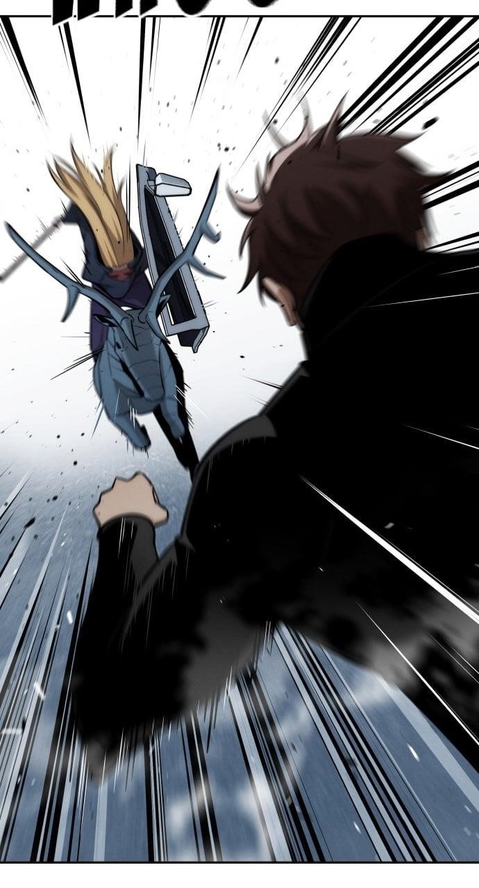 The One Who Regresses Only Protects Me Chapter 38 - Page 38