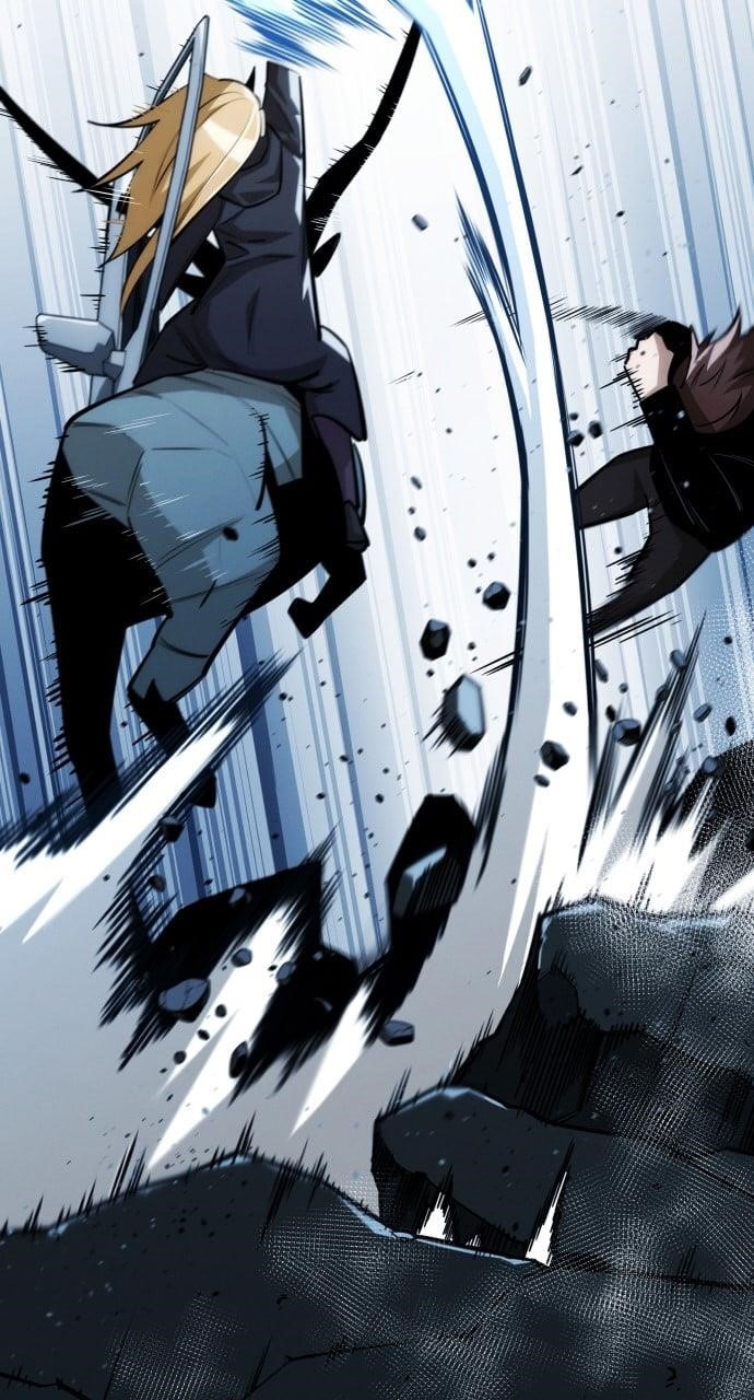 The One Who Regresses Only Protects Me Chapter 38 - Page 41