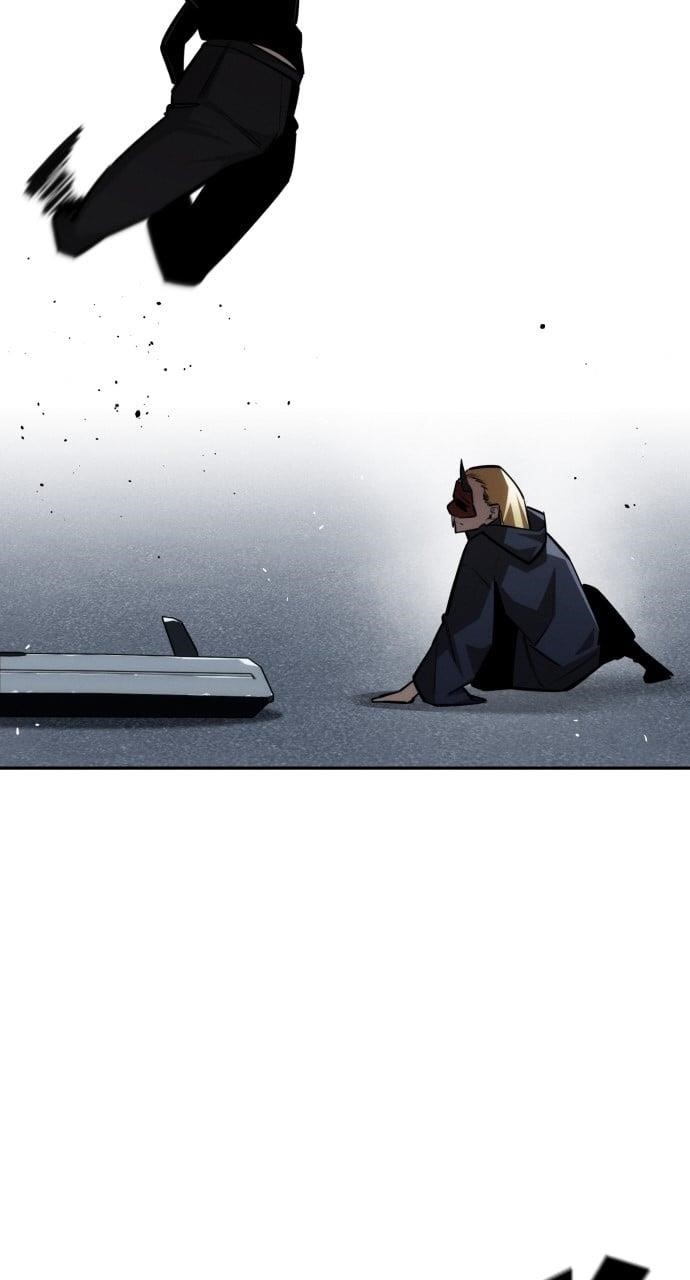 The One Who Regresses Only Protects Me Chapter 38 - Page 46