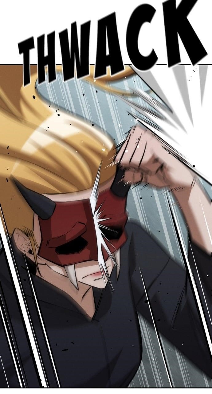 The One Who Regresses Only Protects Me Chapter 38 - Page 47