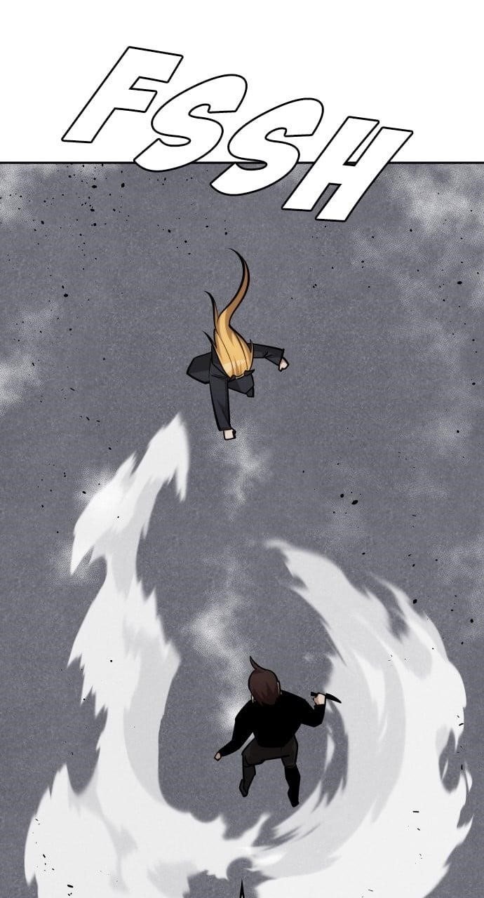 The One Who Regresses Only Protects Me Chapter 38 - Page 51