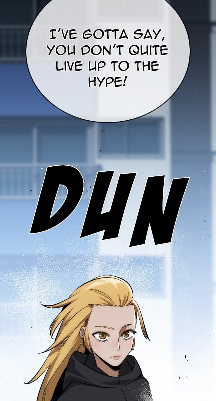 The One Who Regresses Only Protects Me Chapter 38 - Page 54