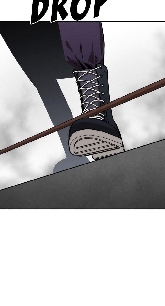 The One Who Regresses Only Protects Me Chapter 38 - Page 56