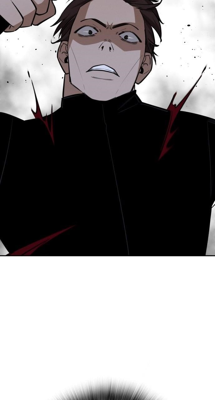 The One Who Regresses Only Protects Me Chapter 38 - Page 64