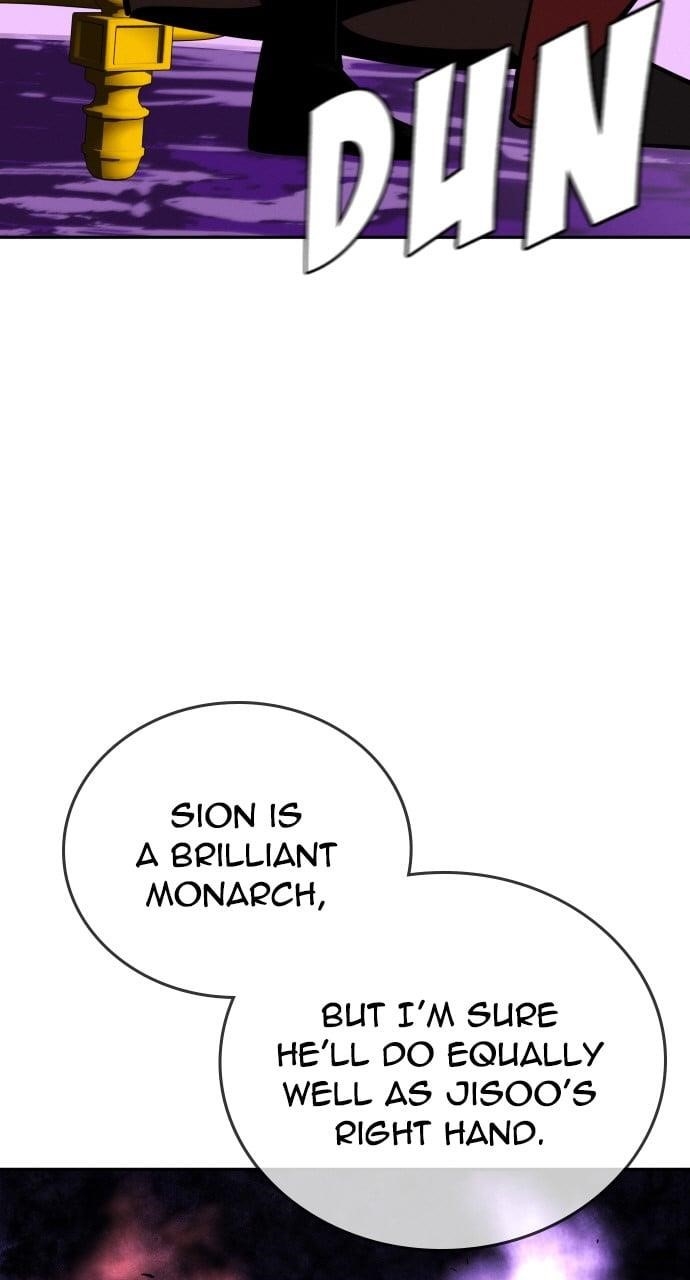 The One Who Regresses Only Protects Me Chapter 38 - Page 7