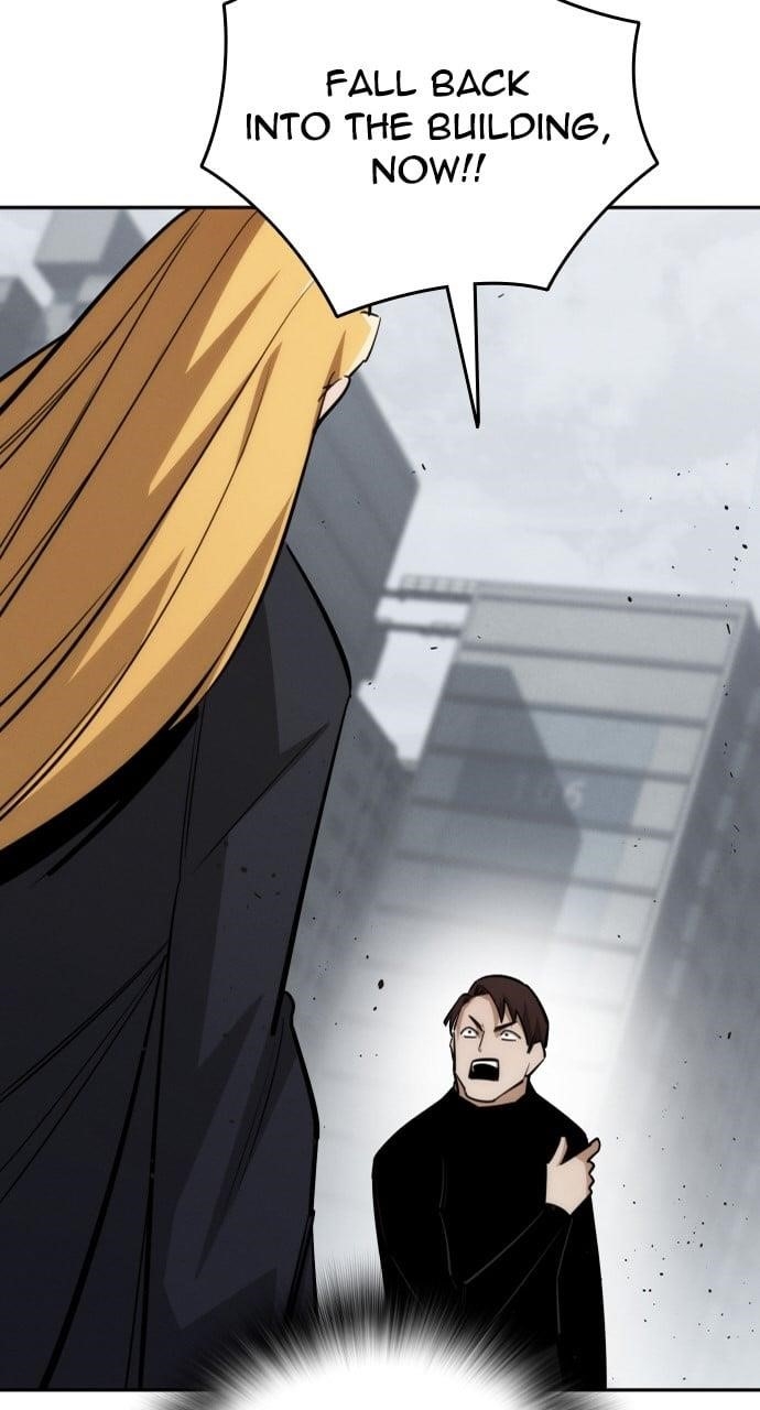 The One Who Regresses Only Protects Me Chapter 38 - Page 71