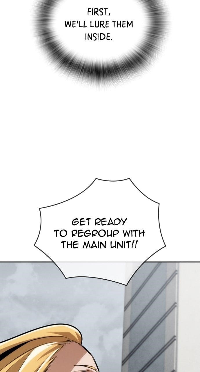 The One Who Regresses Only Protects Me Chapter 38 - Page 72