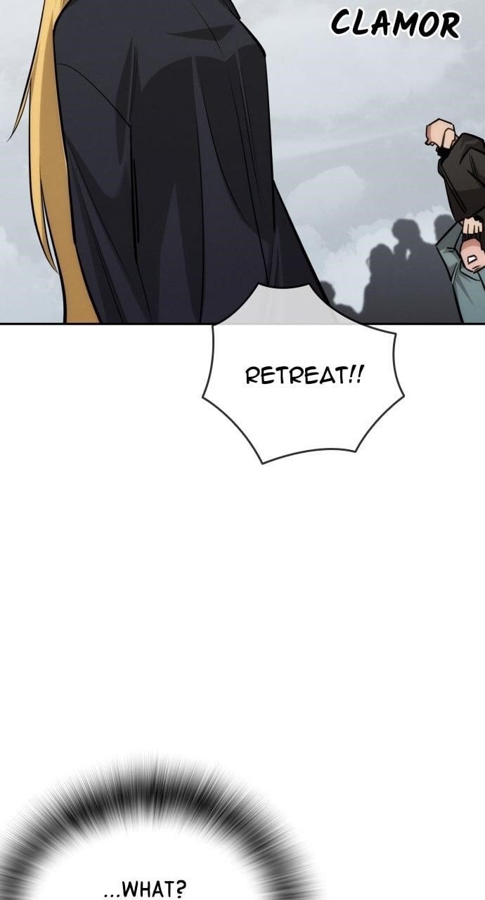 The One Who Regresses Only Protects Me Chapter 38 - Page 77