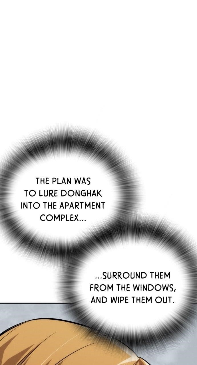 The One Who Regresses Only Protects Me Chapter 38 - Page 86