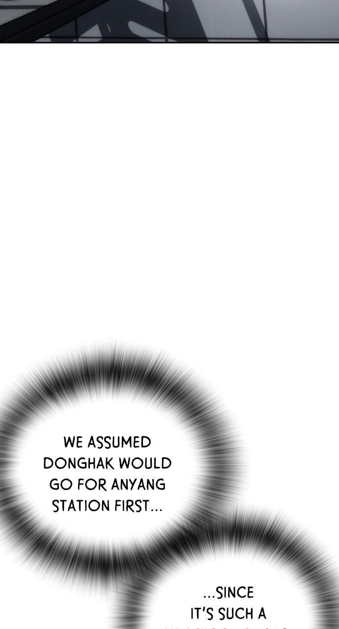 The One Who Regresses Only Protects Me Chapter 38 - Page 89