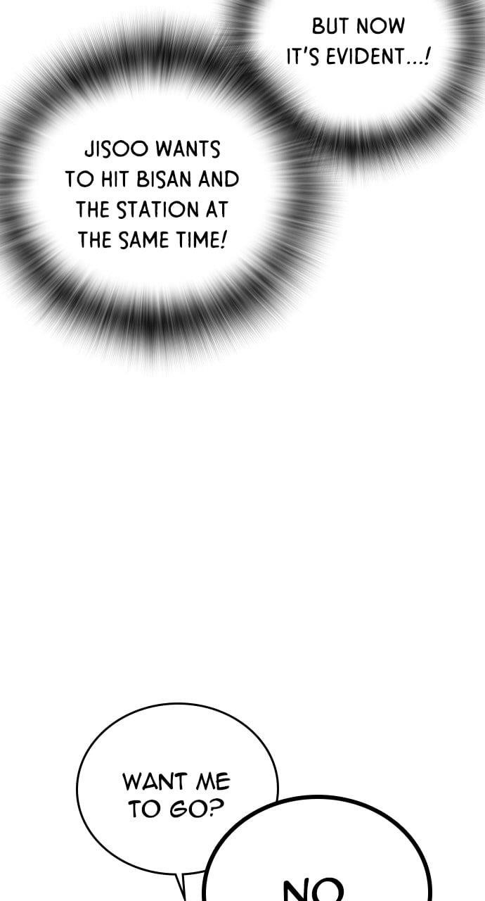 The One Who Regresses Only Protects Me Chapter 38 - Page 91