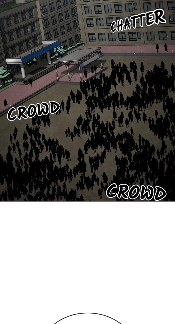 The One Who Regresses Only Protects Me Chapter 38 - Page 96