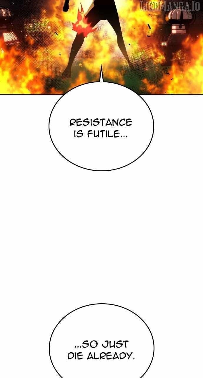 The One Who Regresses Only Protects Me Chapter 39 - Page 104