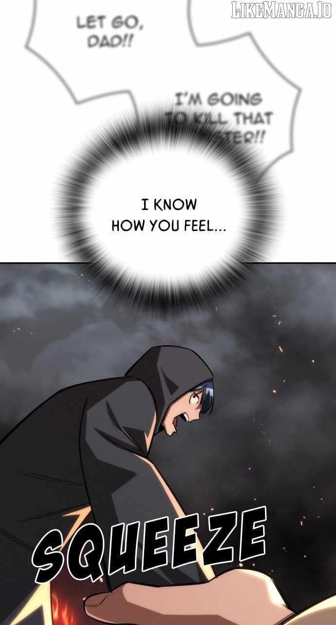 The One Who Regresses Only Protects Me Chapter 39 - Page 109