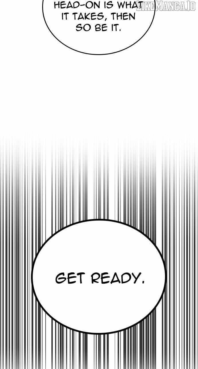 The One Who Regresses Only Protects Me Chapter 39 - Page 11