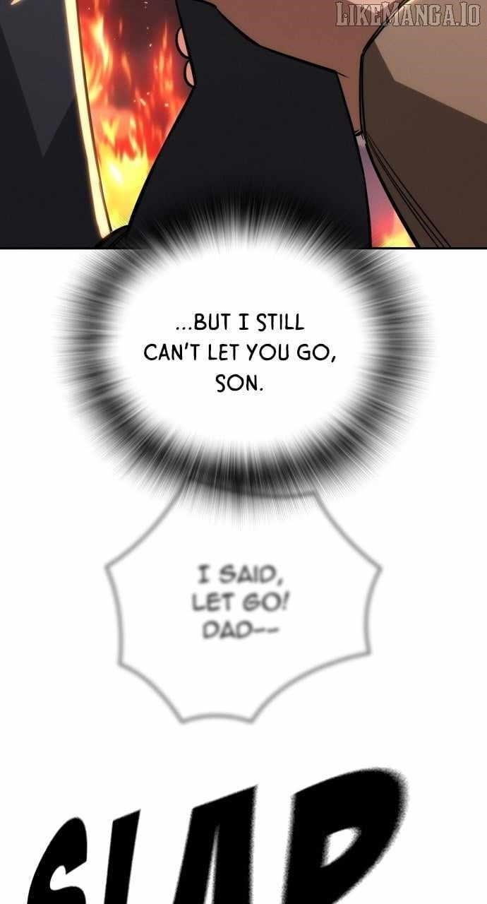 The One Who Regresses Only Protects Me Chapter 39 - Page 110