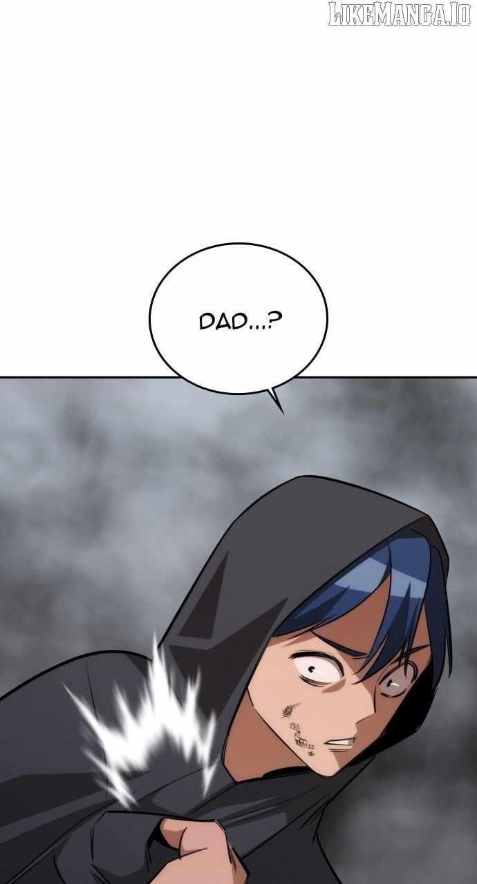 The One Who Regresses Only Protects Me Chapter 39 - Page 112