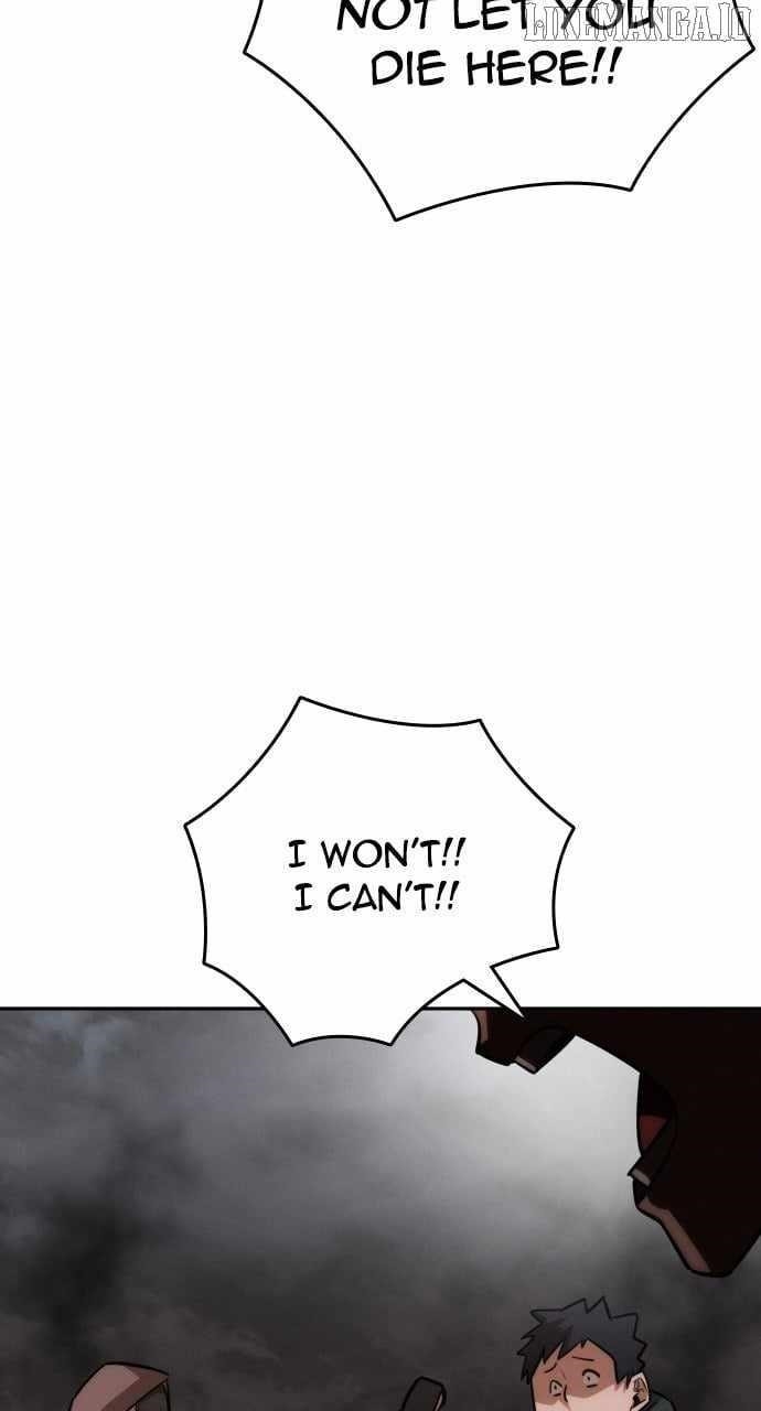 The One Who Regresses Only Protects Me Chapter 39 - Page 115