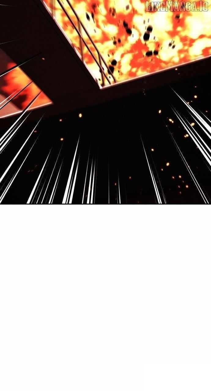 The One Who Regresses Only Protects Me Chapter 39 - Page 121