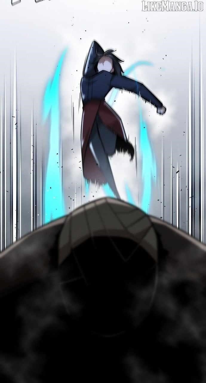 The One Who Regresses Only Protects Me Chapter 39 - Page 23