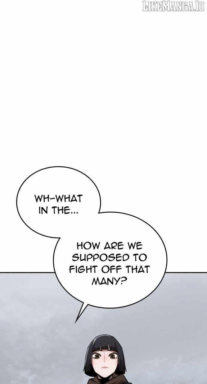 The One Who Regresses Only Protects Me Chapter 39 - Page 3