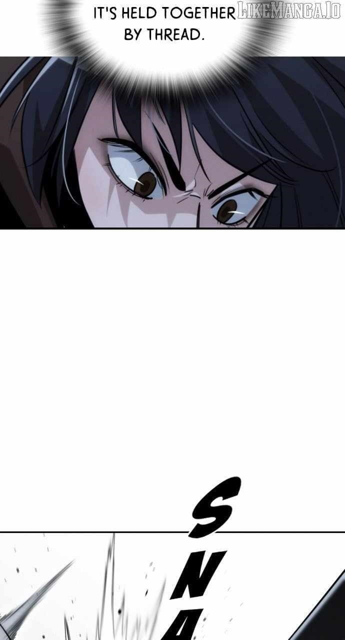 The One Who Regresses Only Protects Me Chapter 39 - Page 30