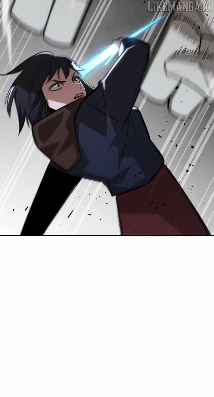 The One Who Regresses Only Protects Me Chapter 39 - Page 38