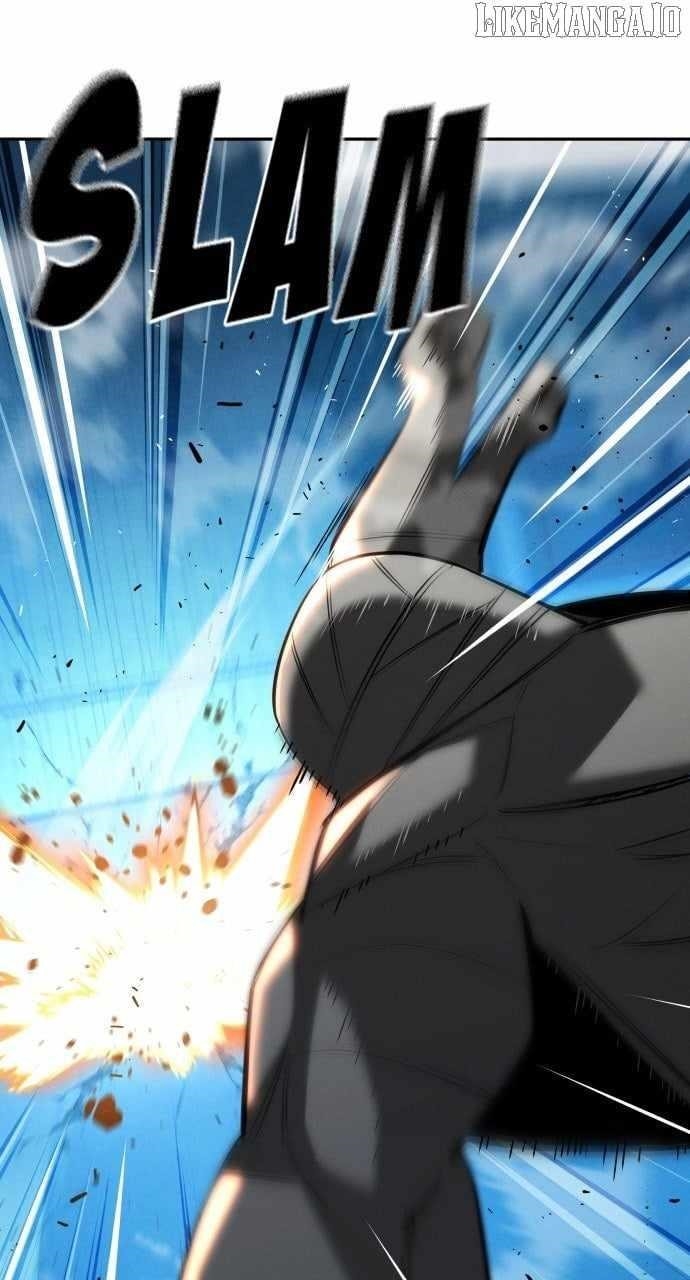 The One Who Regresses Only Protects Me Chapter 39 - Page 39