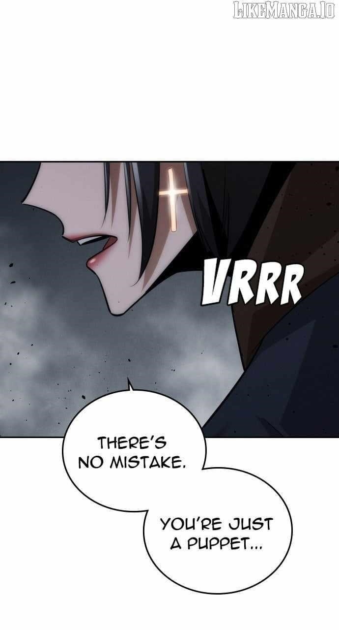 The One Who Regresses Only Protects Me Chapter 39 - Page 42