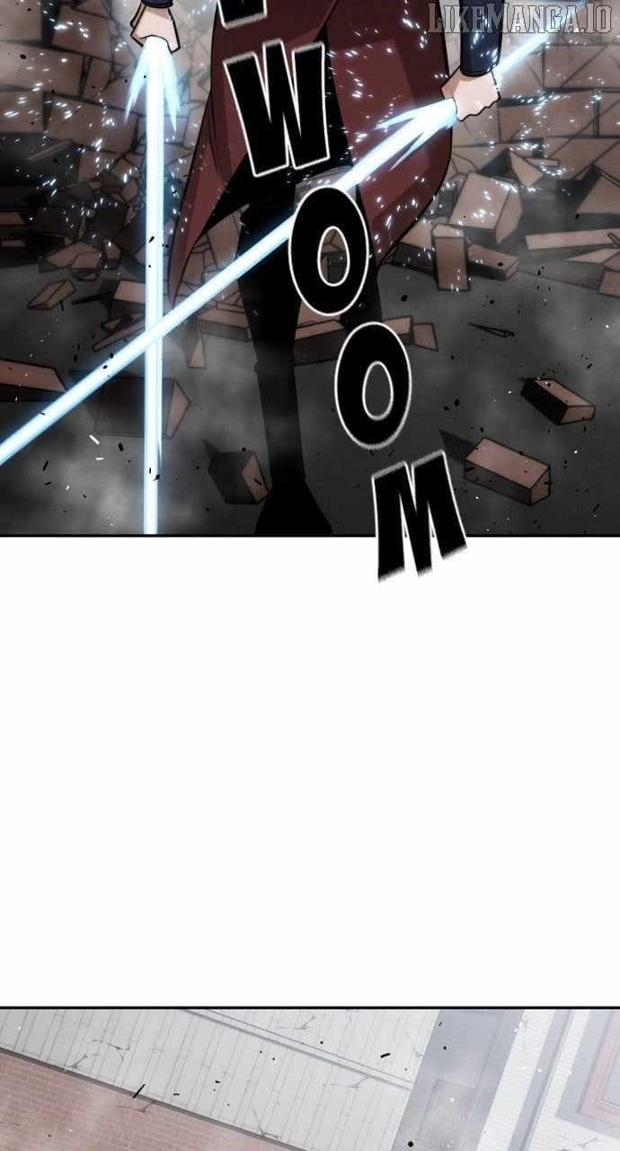 The One Who Regresses Only Protects Me Chapter 39 - Page 44