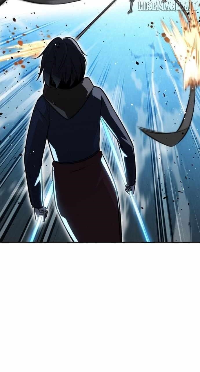 The One Who Regresses Only Protects Me Chapter 39 - Page 47