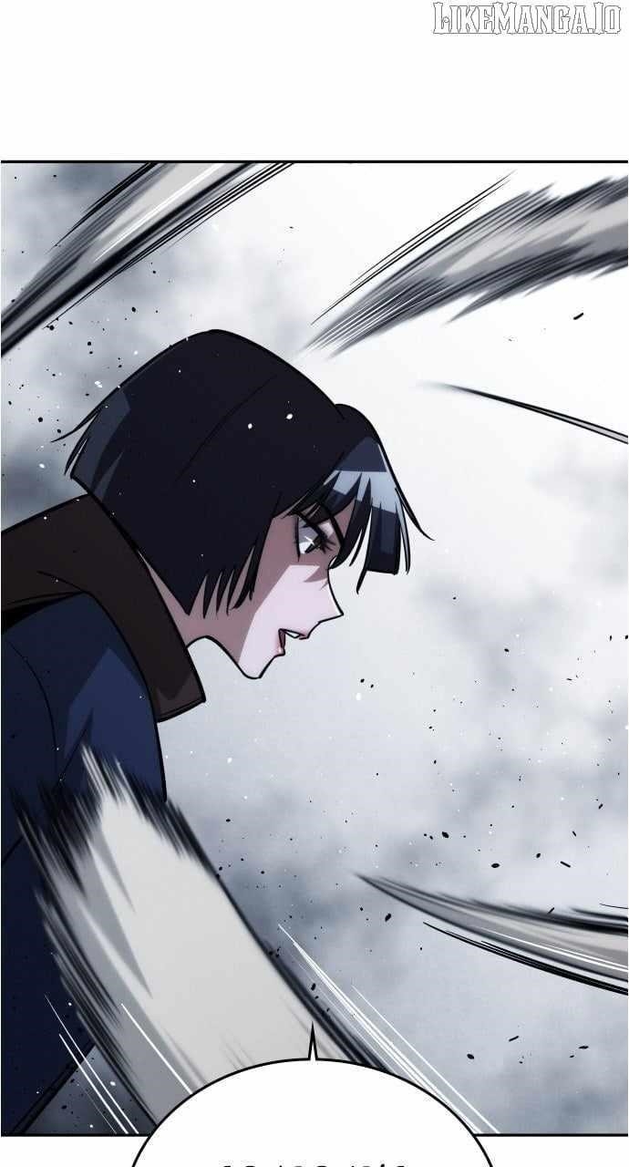 The One Who Regresses Only Protects Me Chapter 39 - Page 48